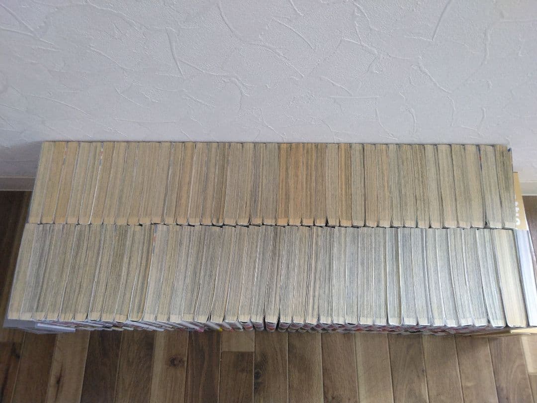 BLEACH 全巻74冊 13巻から初版 帯付き多数 全巻セット オマケ