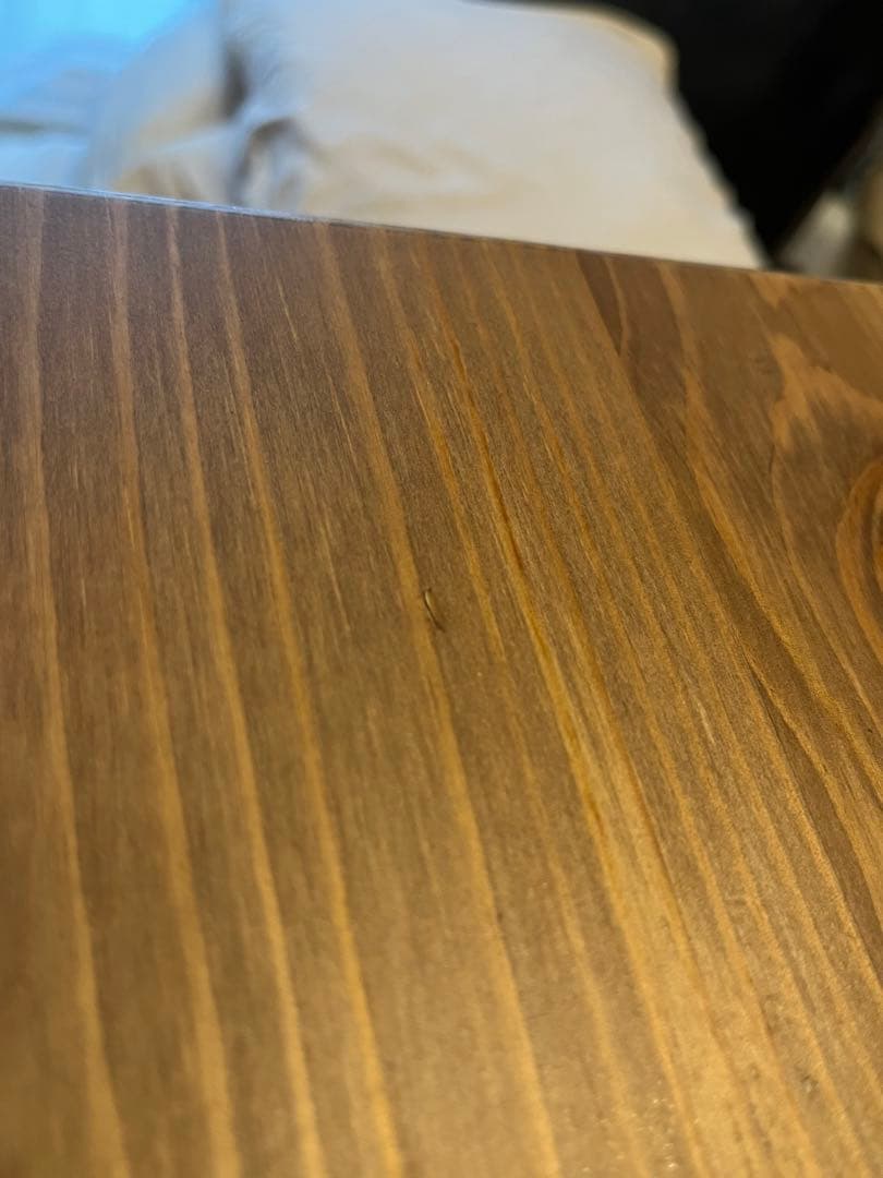 【mmm】IKEA 廃盤インガートルプ　INGATORPダイニングテーブル