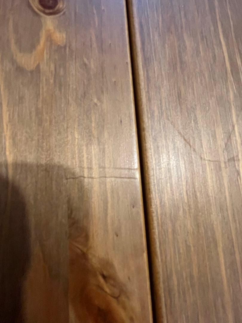 【mmm】IKEA 廃盤インガートルプ　INGATORPダイニングテーブル