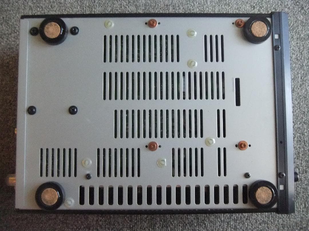 ONKYO CR-N755 ネットワークCDレシーバー