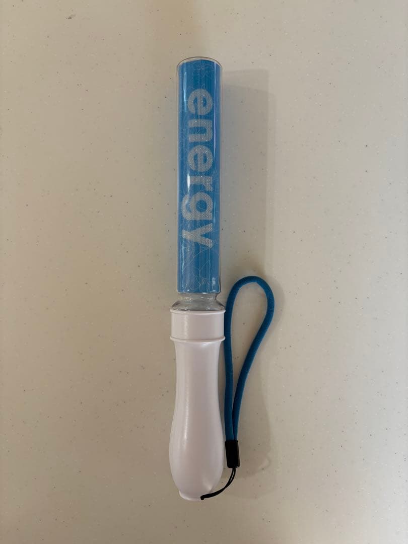 M!LK 塩﨑太智　ペンライト