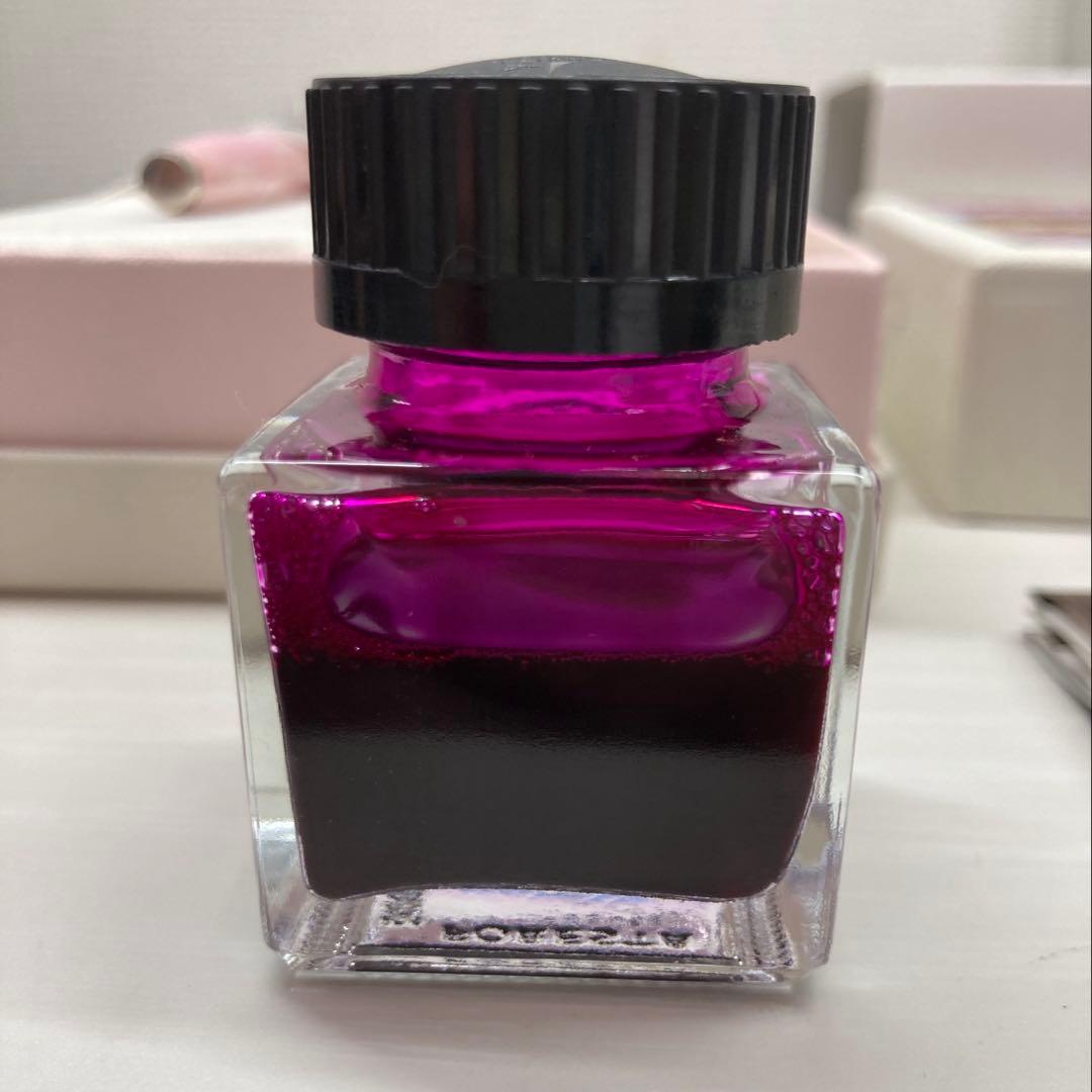 Visconti 万年筆 ヴァンゴッホ2018スペシャルギフト