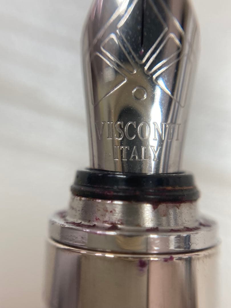 Visconti 万年筆 ヴァンゴッホ2018スペシャルギフト