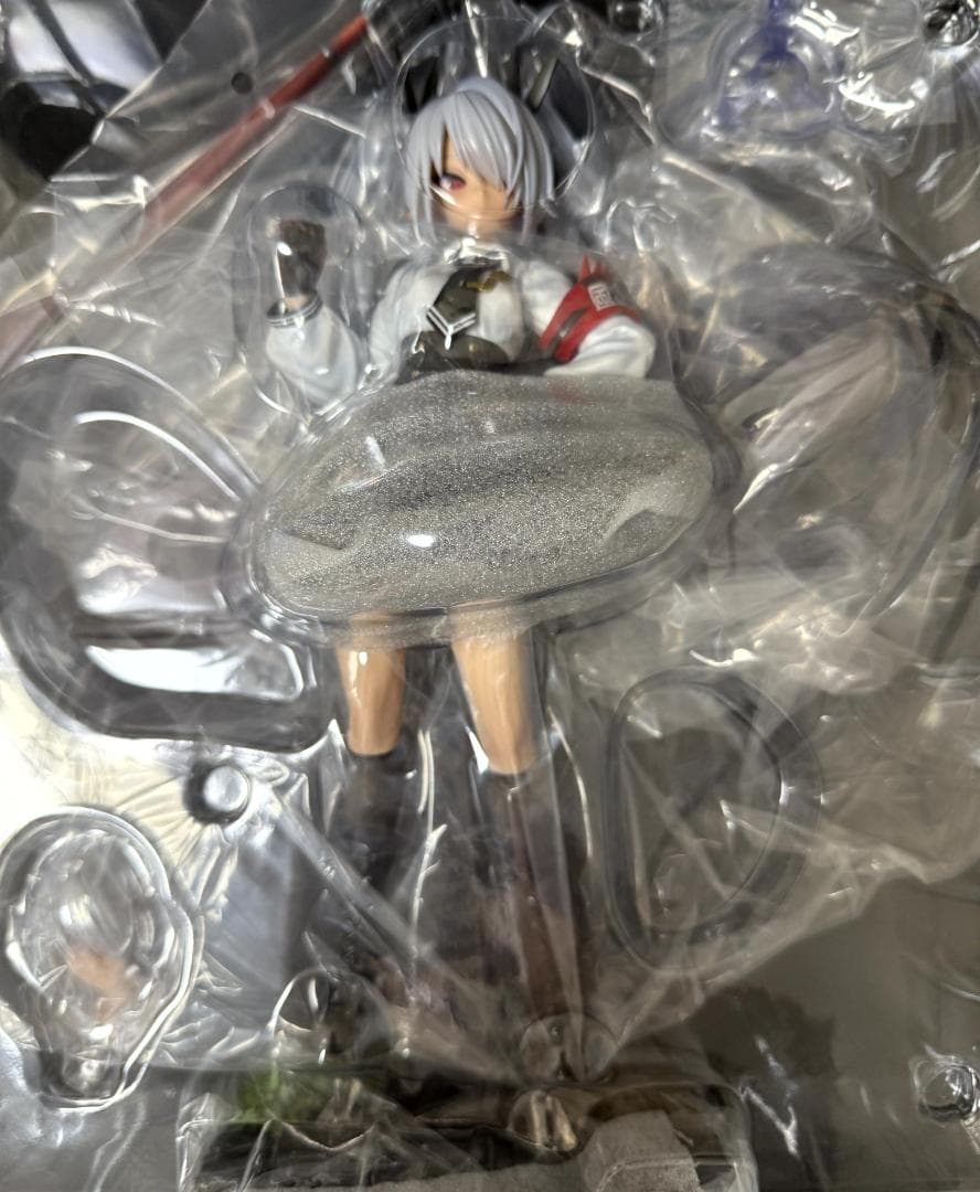 ブルーアーカイブ -Blue Archive- 銀鏡イオリ 1/7 フィギュア