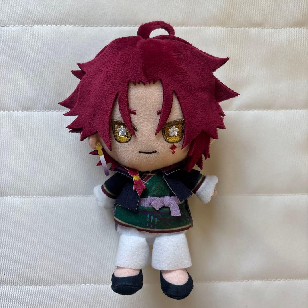 ピオフィ 楊 ぬいぐるみ