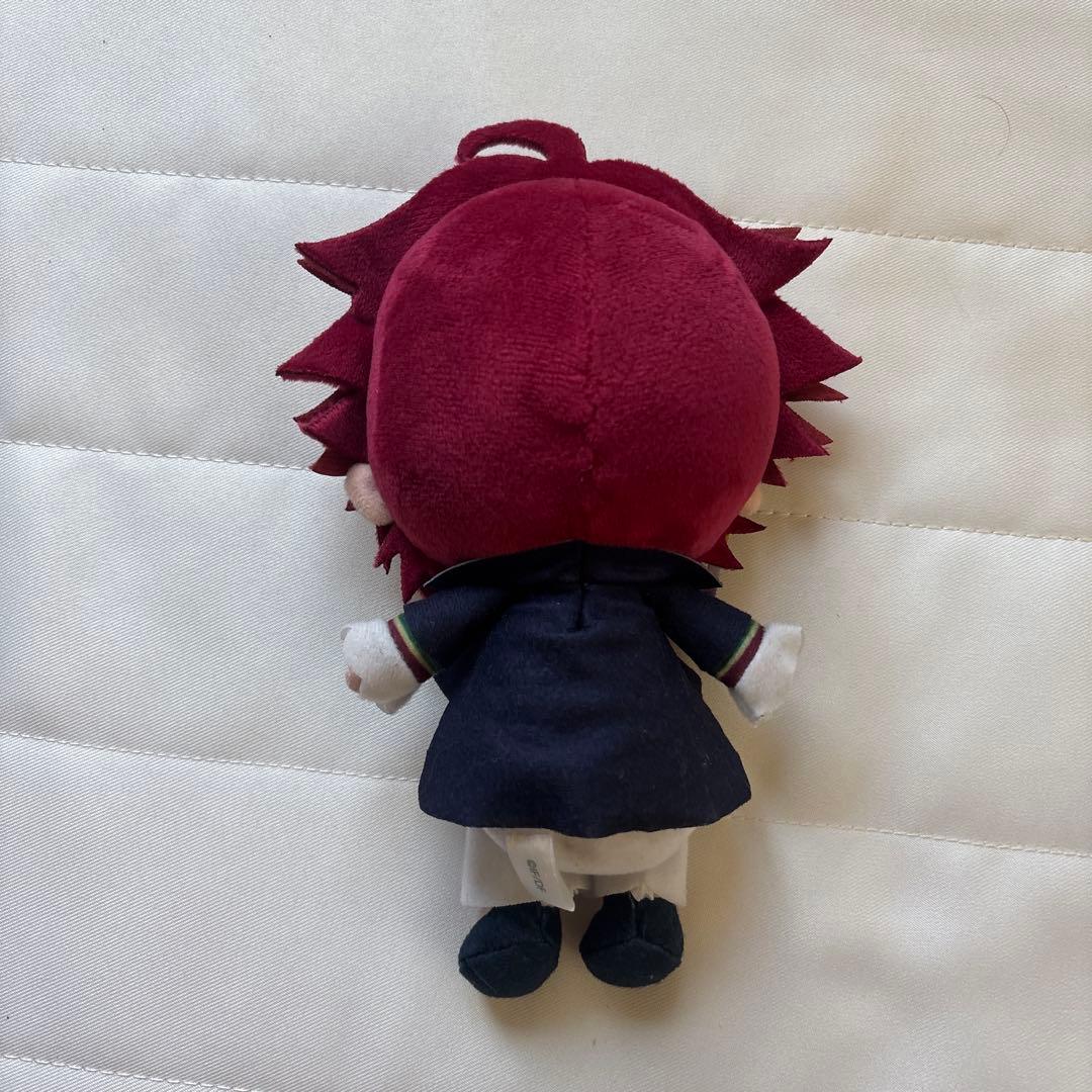 ピオフィ 楊 ぬいぐるみ