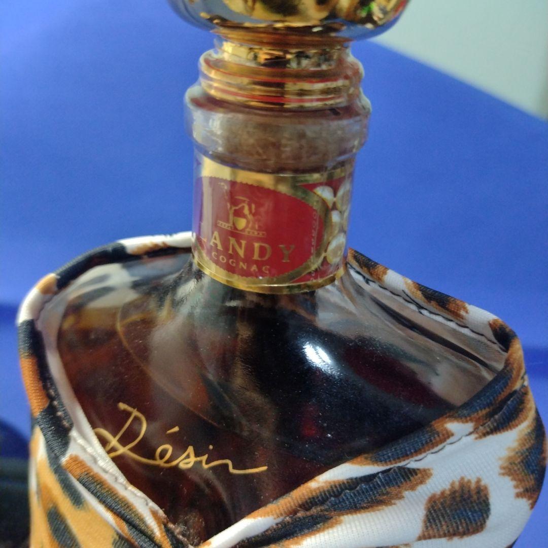 Hendrix Gin + ランディデジール Landy Desir コニャック