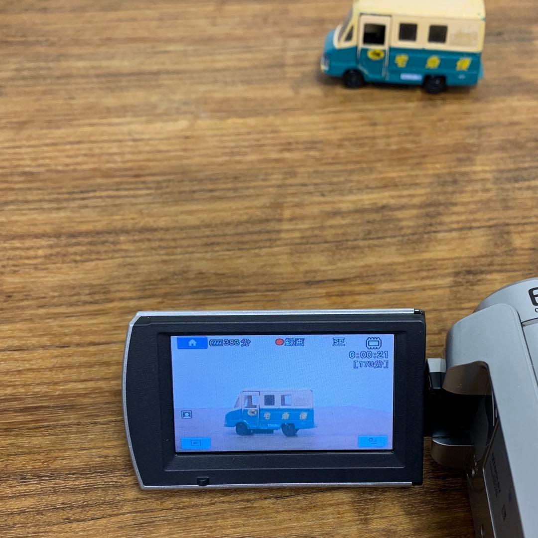 正規品 SONY ソニー ビデオカメラ DCR-SX41