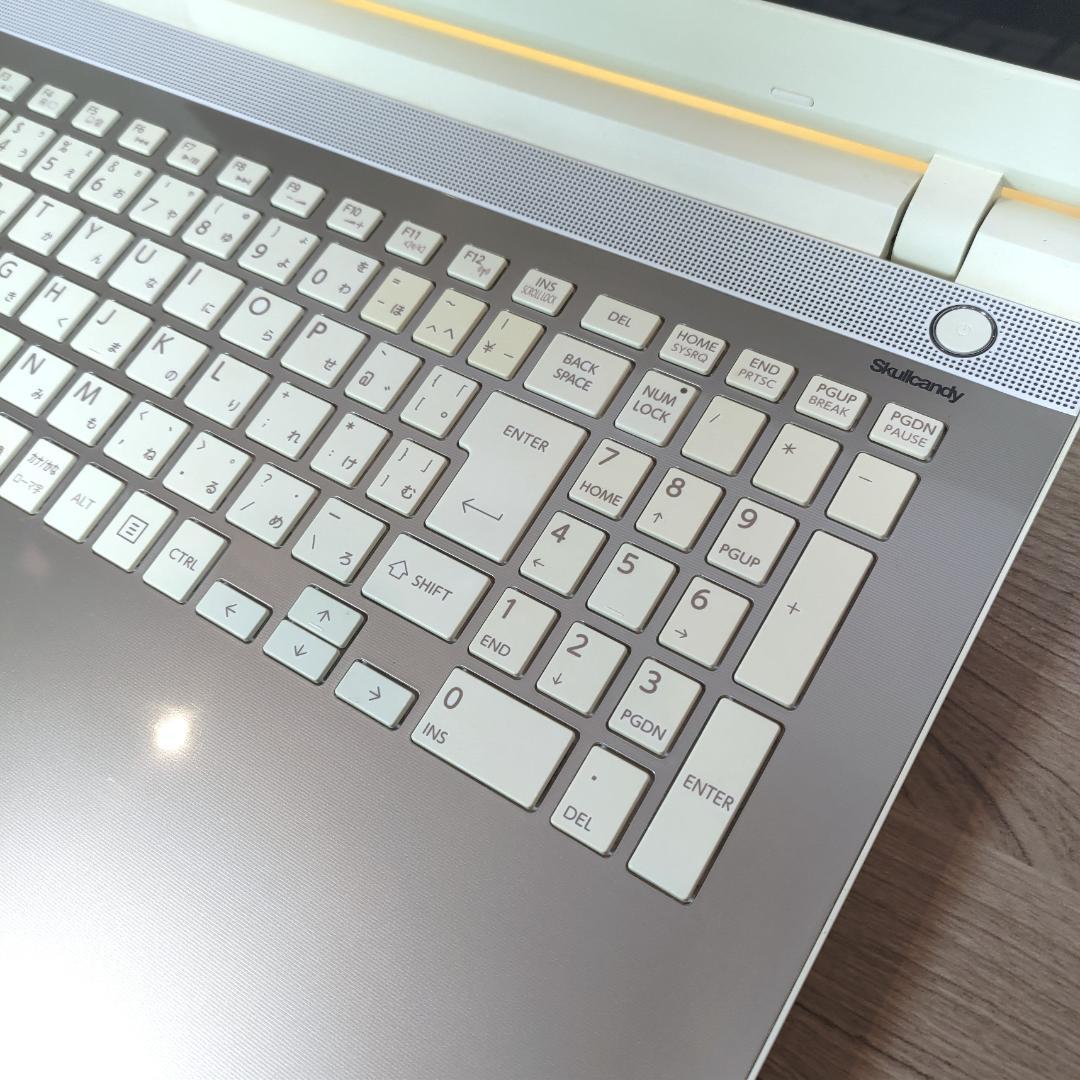 [メモリ高騰中に希少な16GBモデル] ☘美品&高音質サウンド初心者安心セット☘