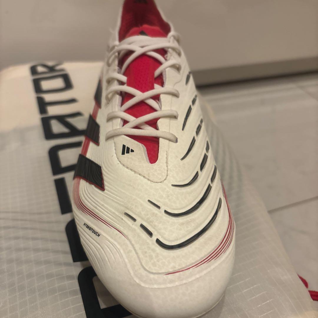 プレデターエリートAG 25.5cm