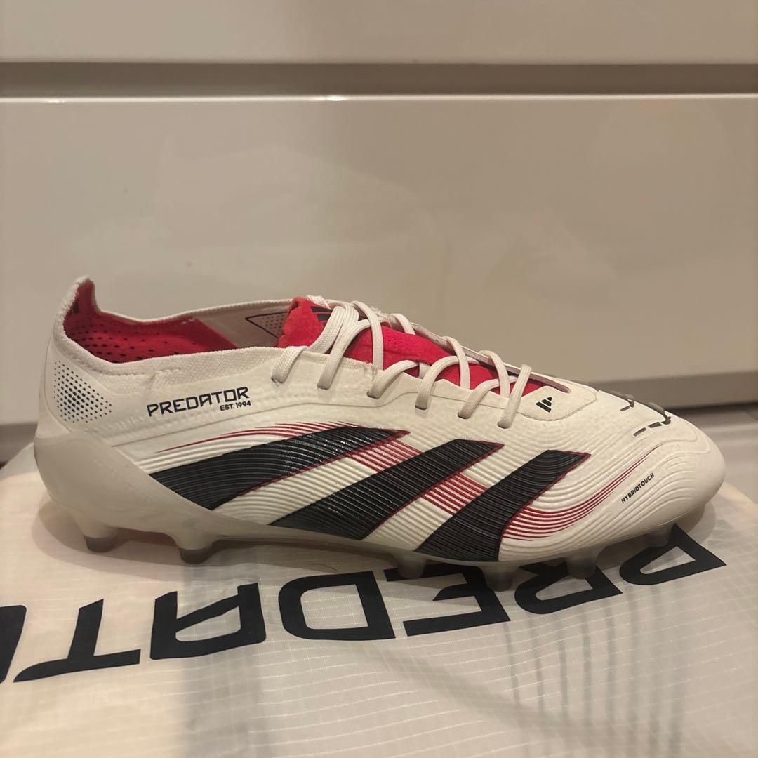 プレデターエリートAG 25.5cm