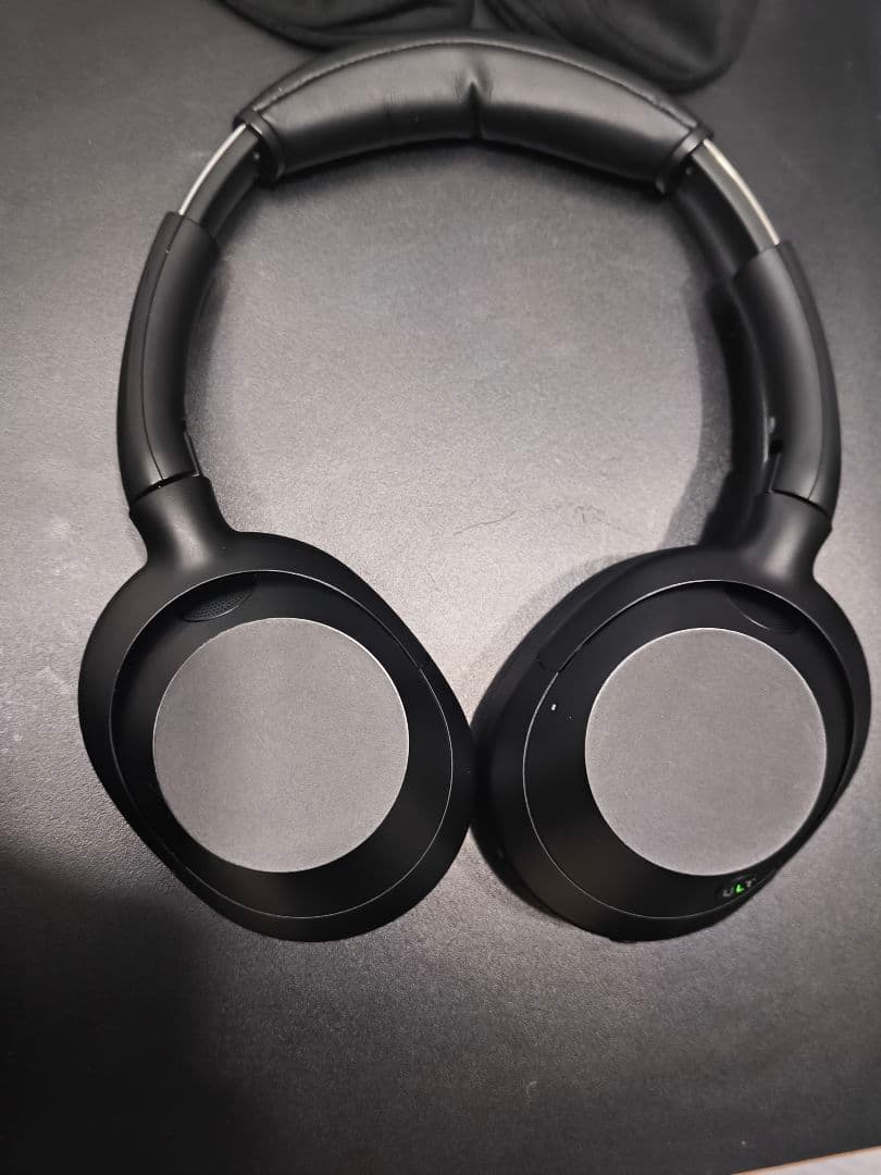 SONY ULT WEAR WH-ULT900N ブラック