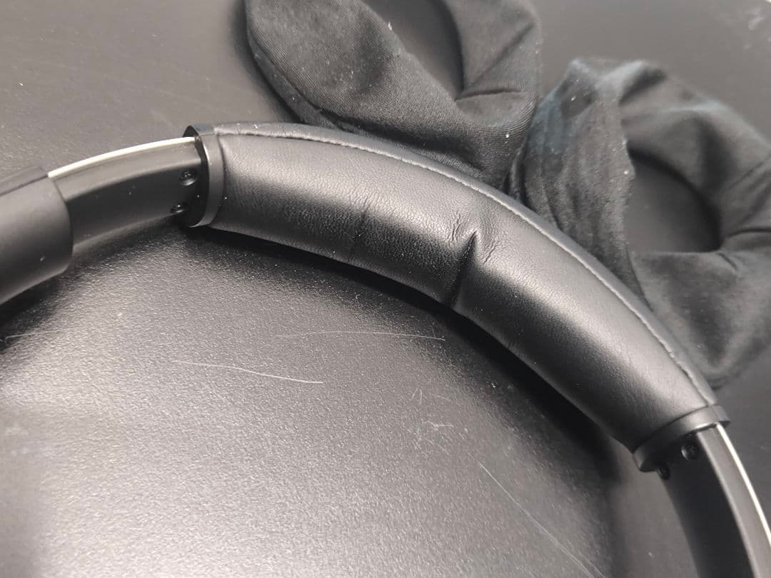 SONY ULT WEAR WH-ULT900N ブラック