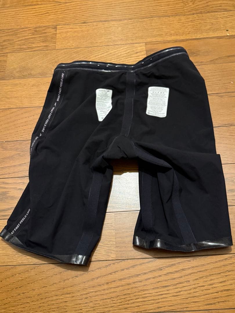 極美品　スピード　高速水着　競泳水着　レーザーレーサーピュアヴァーラー2.0 L