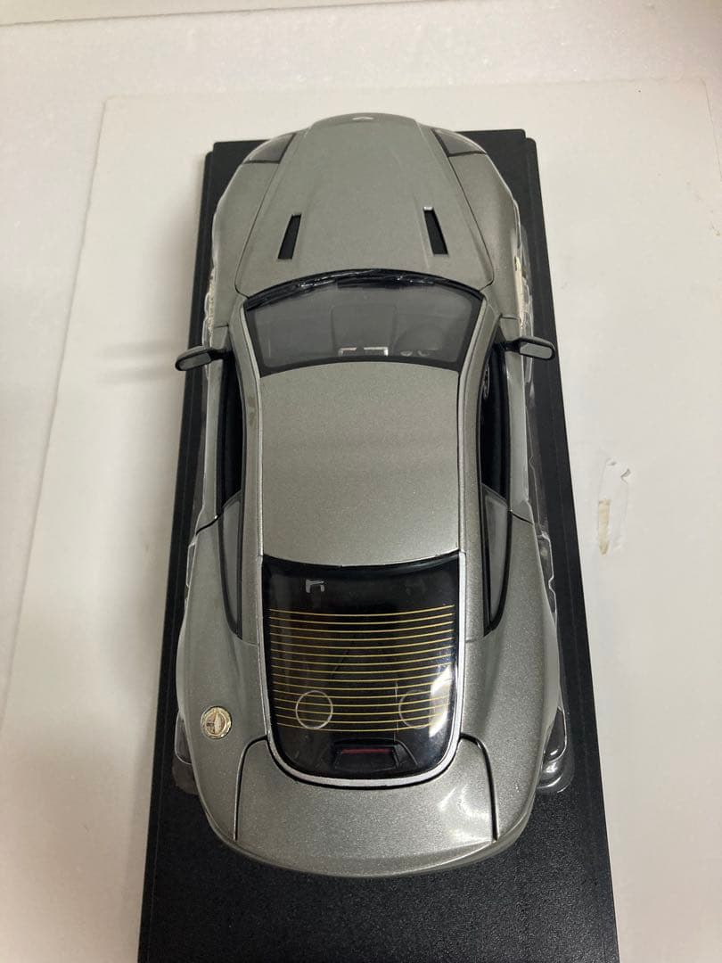 007 アストンマーチン(バンキッシュ)