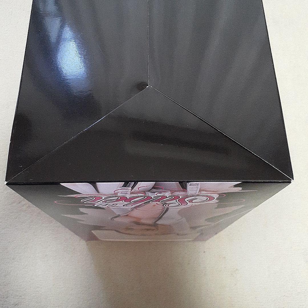 未開封Fate セイバー 1/8スケールフィギュア