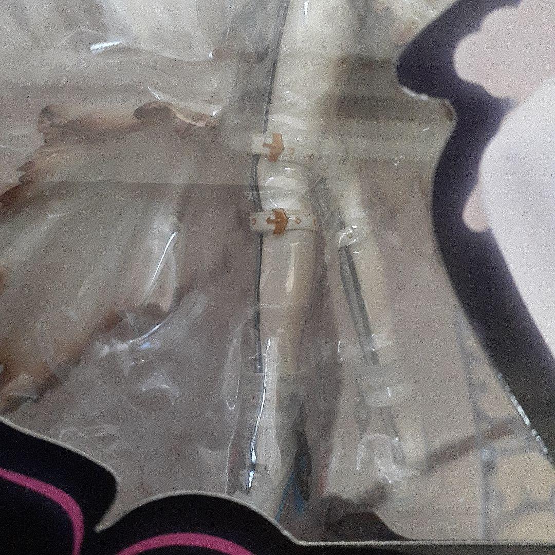 未開封Fate セイバー 1/8スケールフィギュア