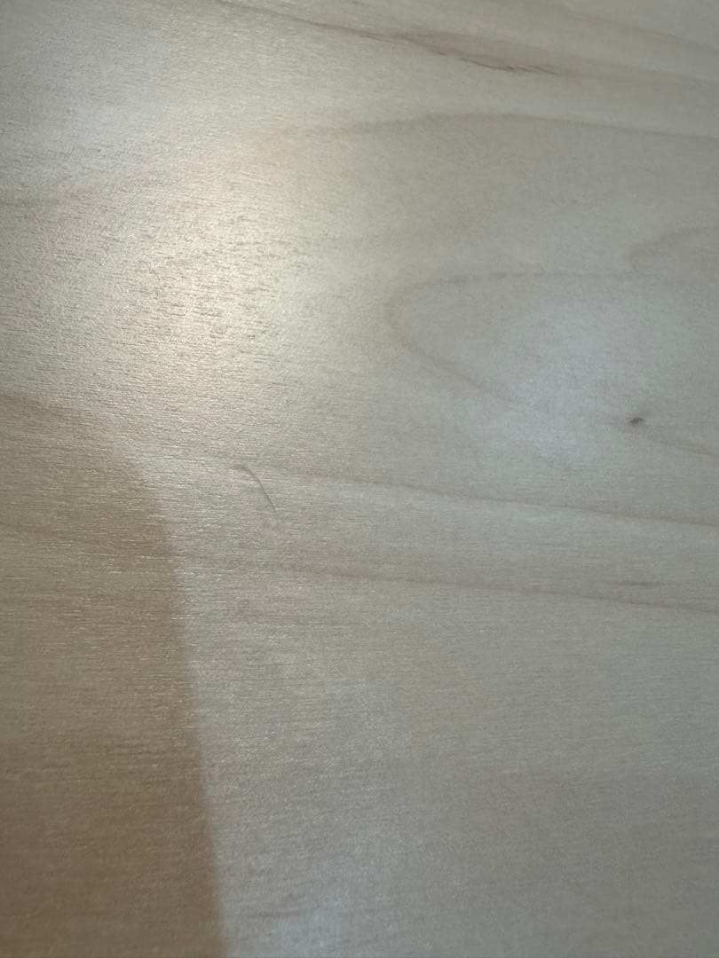 Artek スツールE60 ワイルドバーチ　Aalto アアルト