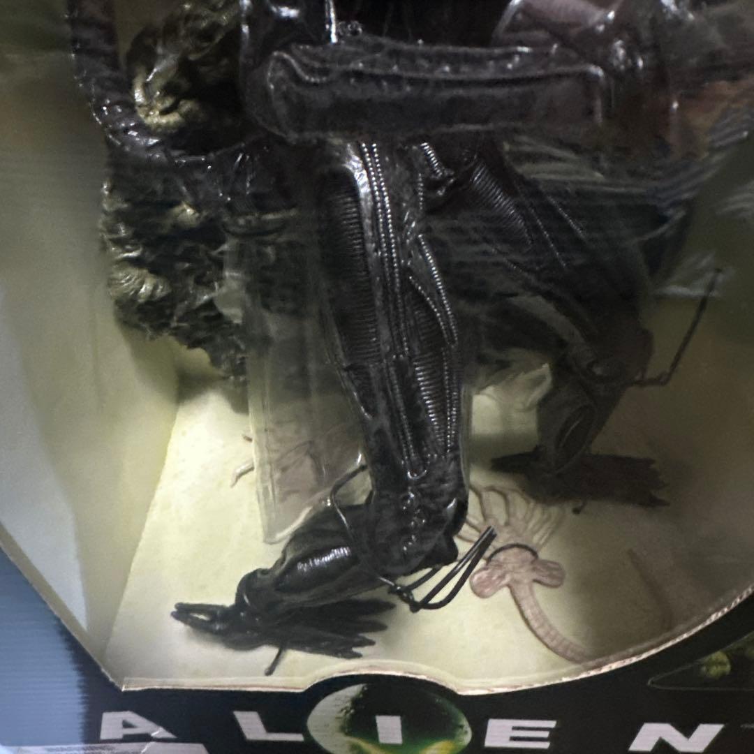 【即購入ok】マクファーレントイズ ALIEN エイリアン 12インチフィギュア