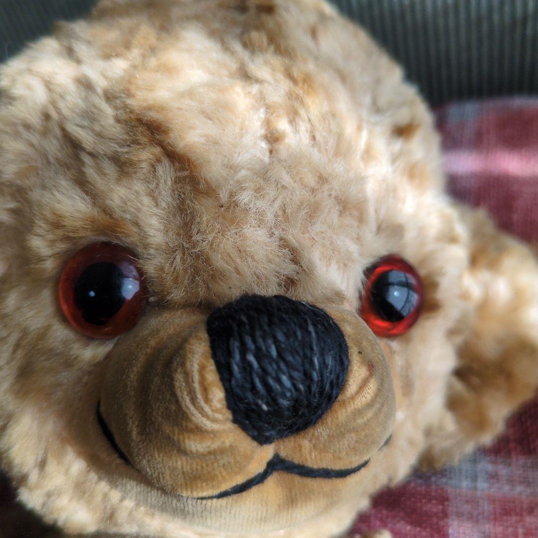 ビンテージ　チーキー☆彡