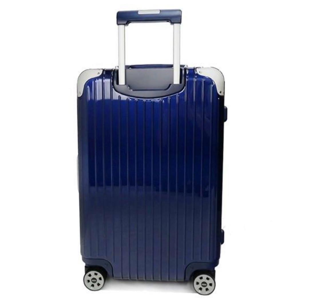 RIMOWA リモワ　リンボ　e-tag 63L新品