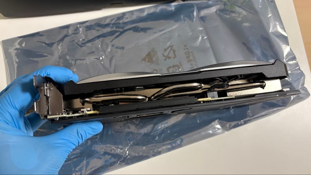 グラフィックボード・グラボ・ビデオカード MSI VENTUS2x GEFORCE RTX 4070 SUPER 12GB