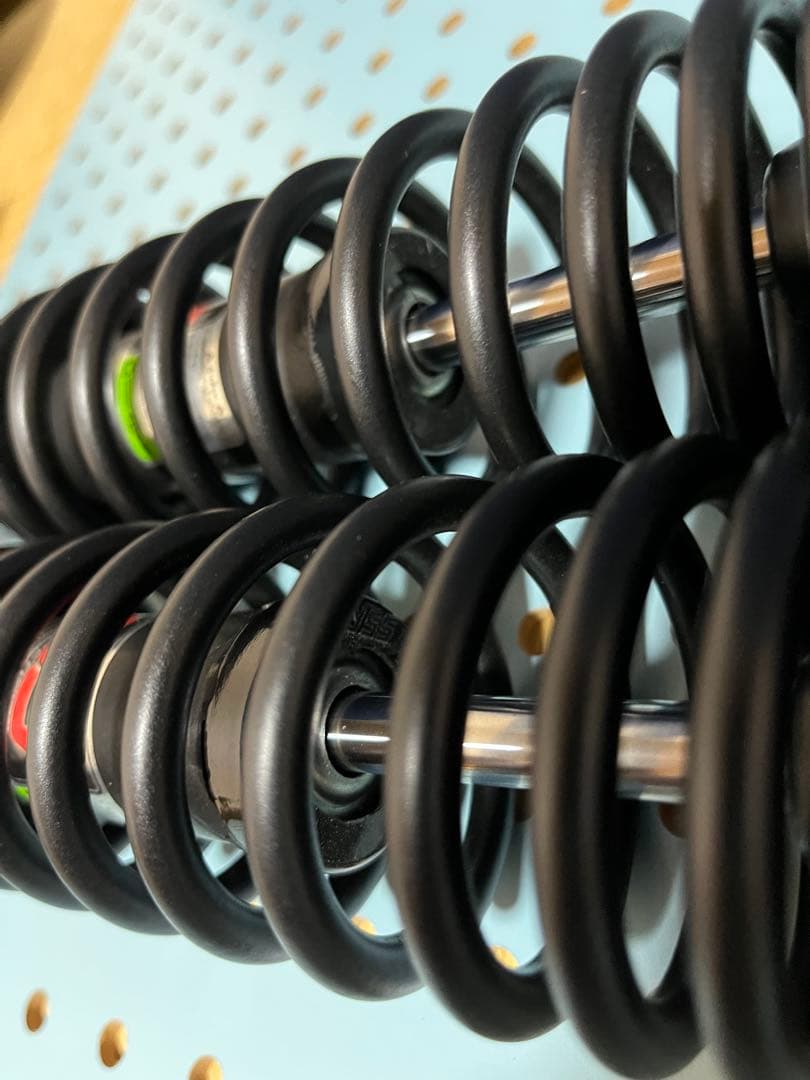 Nmax 125 8BJ-SEG6J yss moto リヤサス（シグナス用）