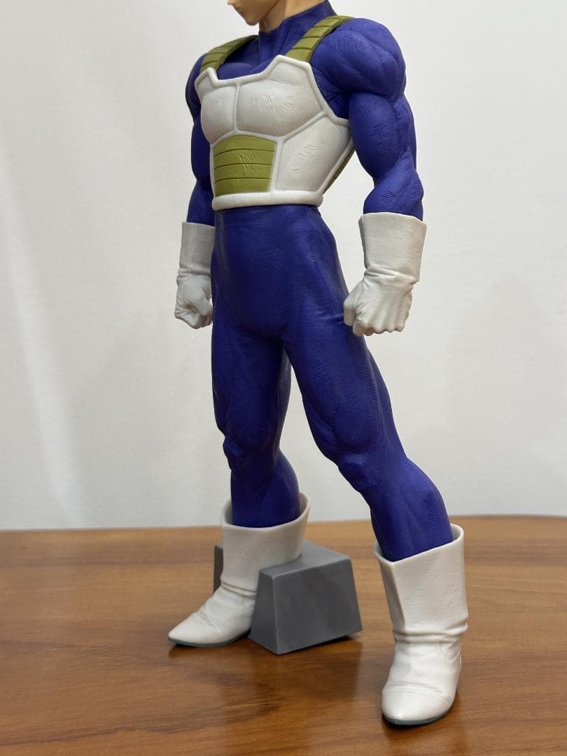 ドラゴンボール ベジータ SMSP 02 The Original 国内正規品