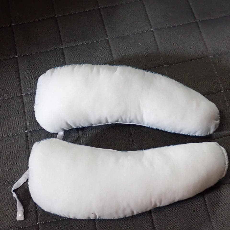 犬 あごのせ枕 犬 介護 床ずれ防止 リラックス 体位維持