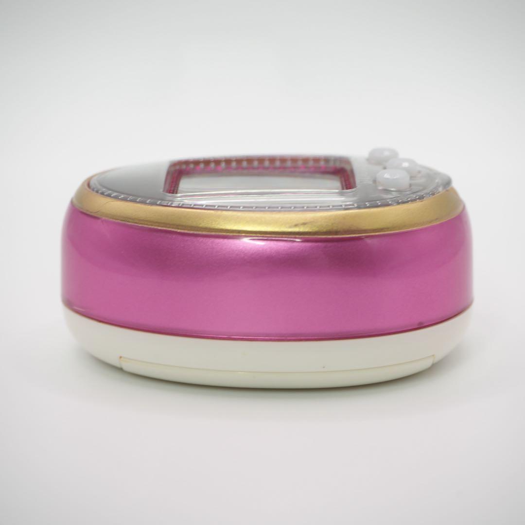 たまごっち4U ピンク