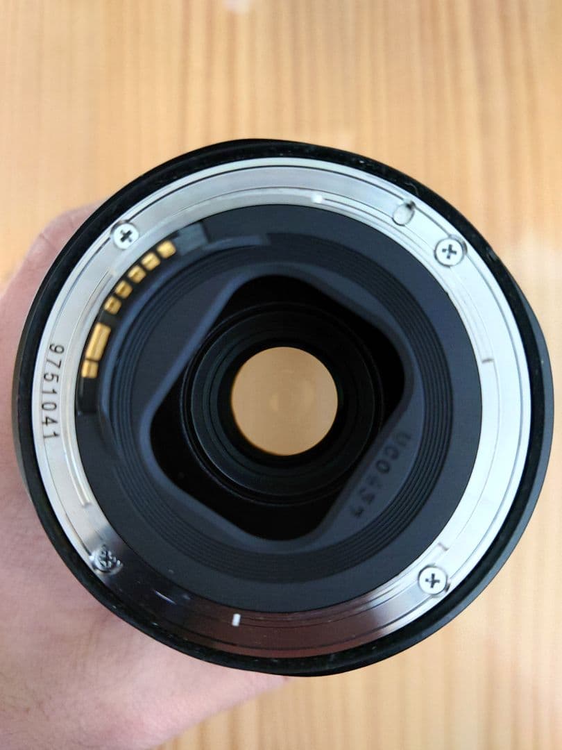 ★美品レベル★ Canon キャノン EF 24-105mm F4 L USM