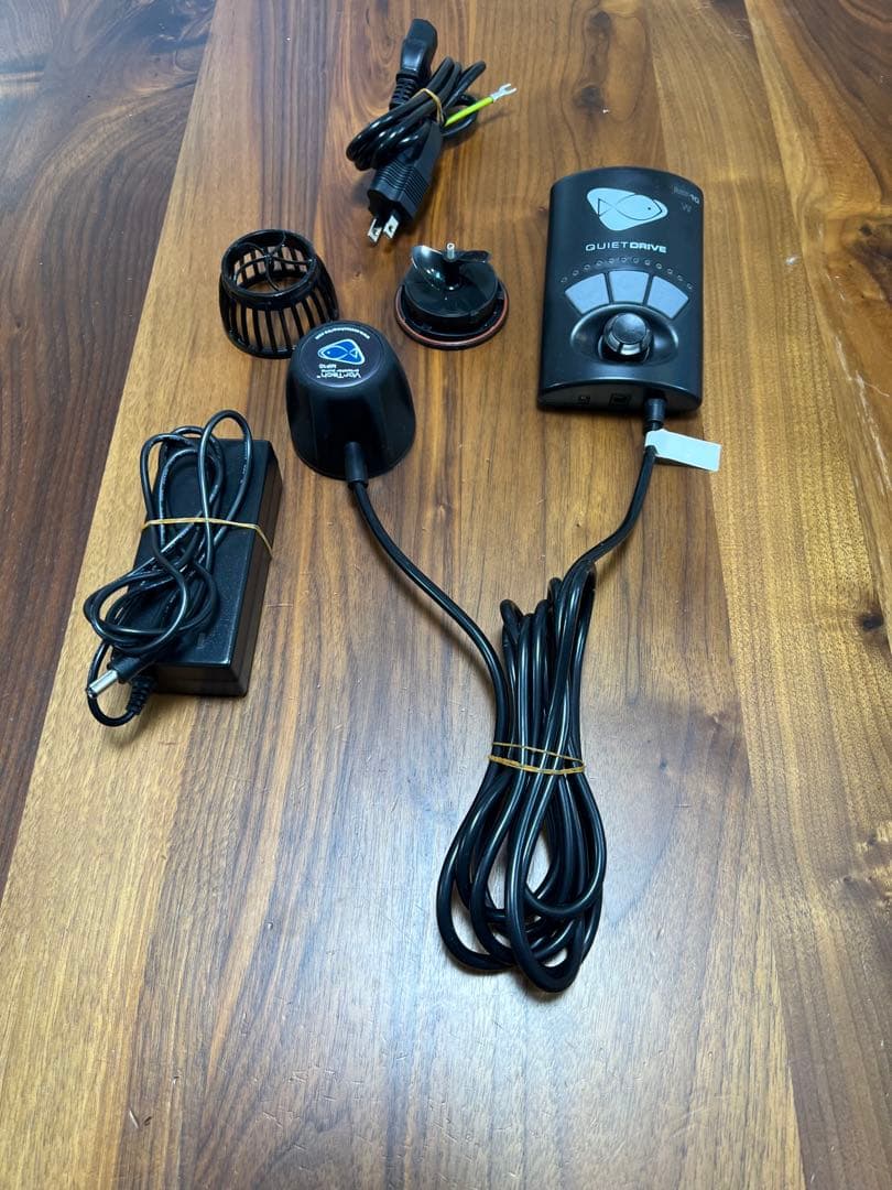 アクア28 Vortech MP10QD 水流ポンプ 24V 1.5A