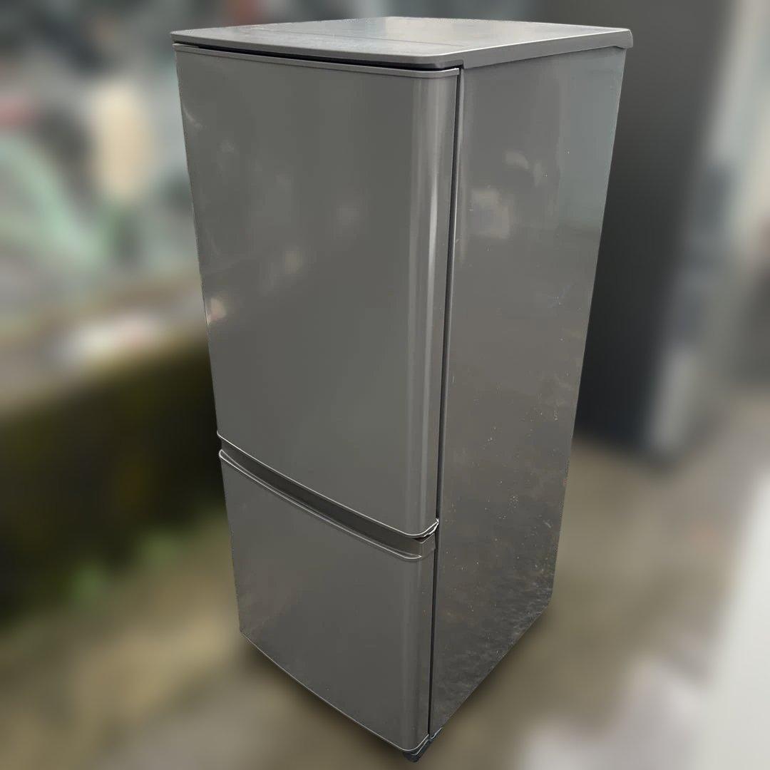 美品/冷蔵庫/洗濯機/2点セット/三菱/haier/送料設置無料