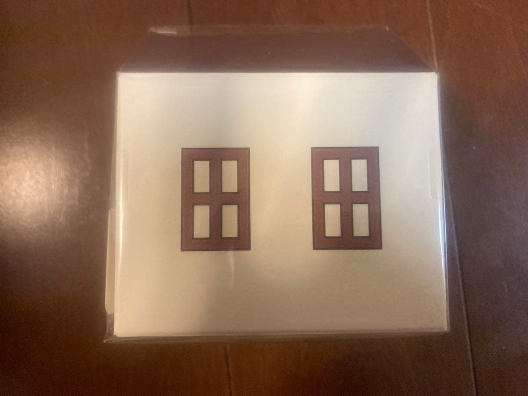 u*❌様 新品未開封 Steiff×ほぼ日 テディベアキーリング ビスケット シ