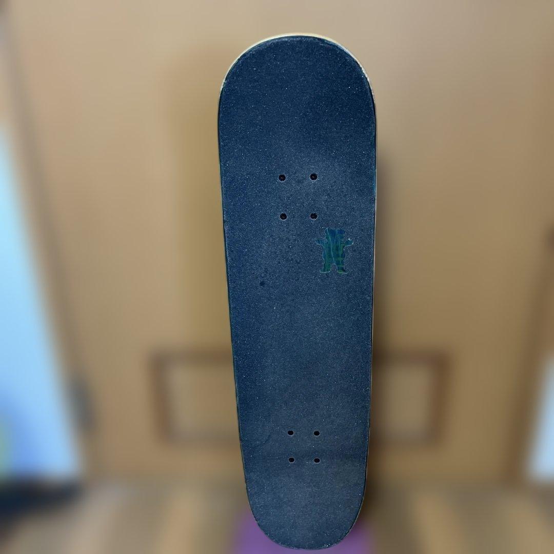 snack スケートボード コンプリート