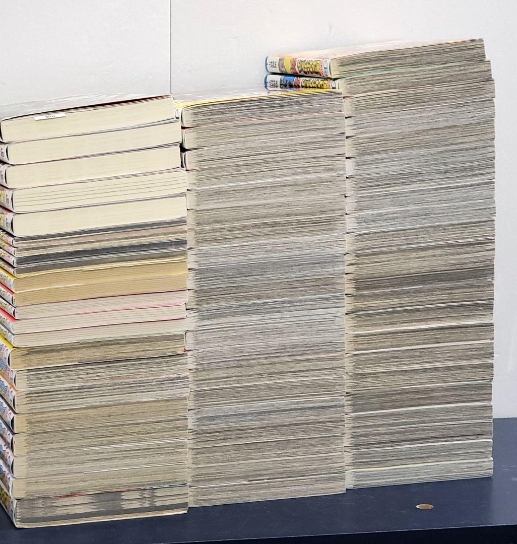 僕のヒーローアカデミア　漫画　全巻　セット　超豪華