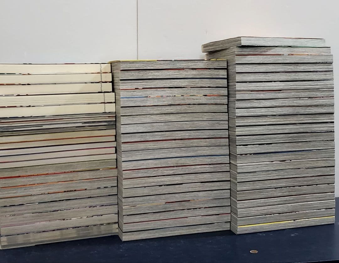 僕のヒーローアカデミア　漫画　全巻　セット　超豪華