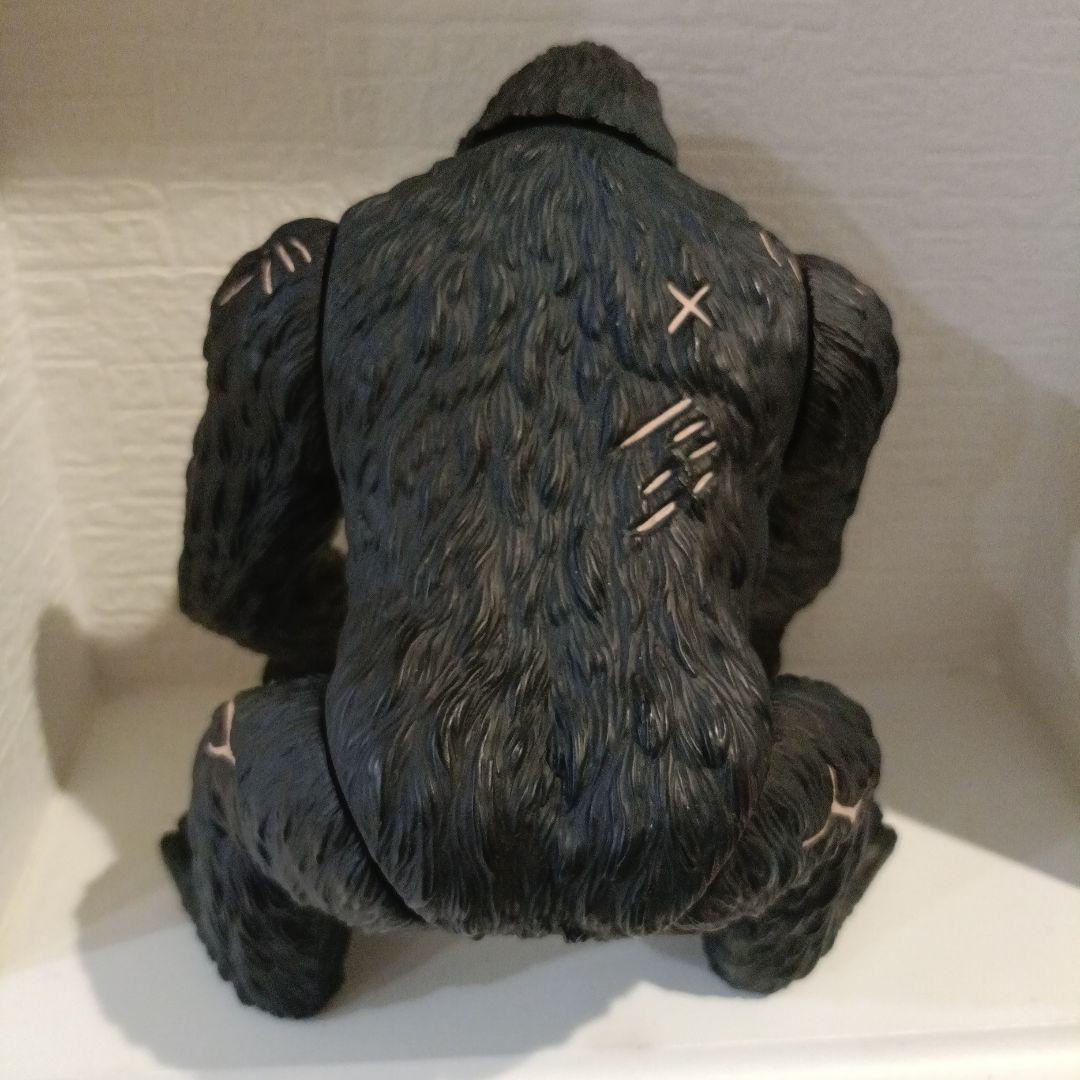 希少　X-PLUS　キングコング 2005 ソフビ フィギュア　エクスプラス