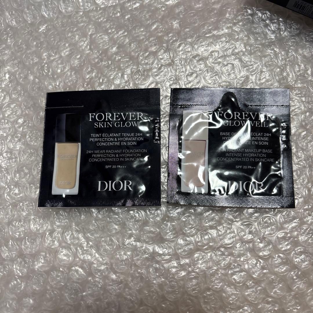 ディオール　ルージュ　ブラッシュ　290 シグネチャーシマー