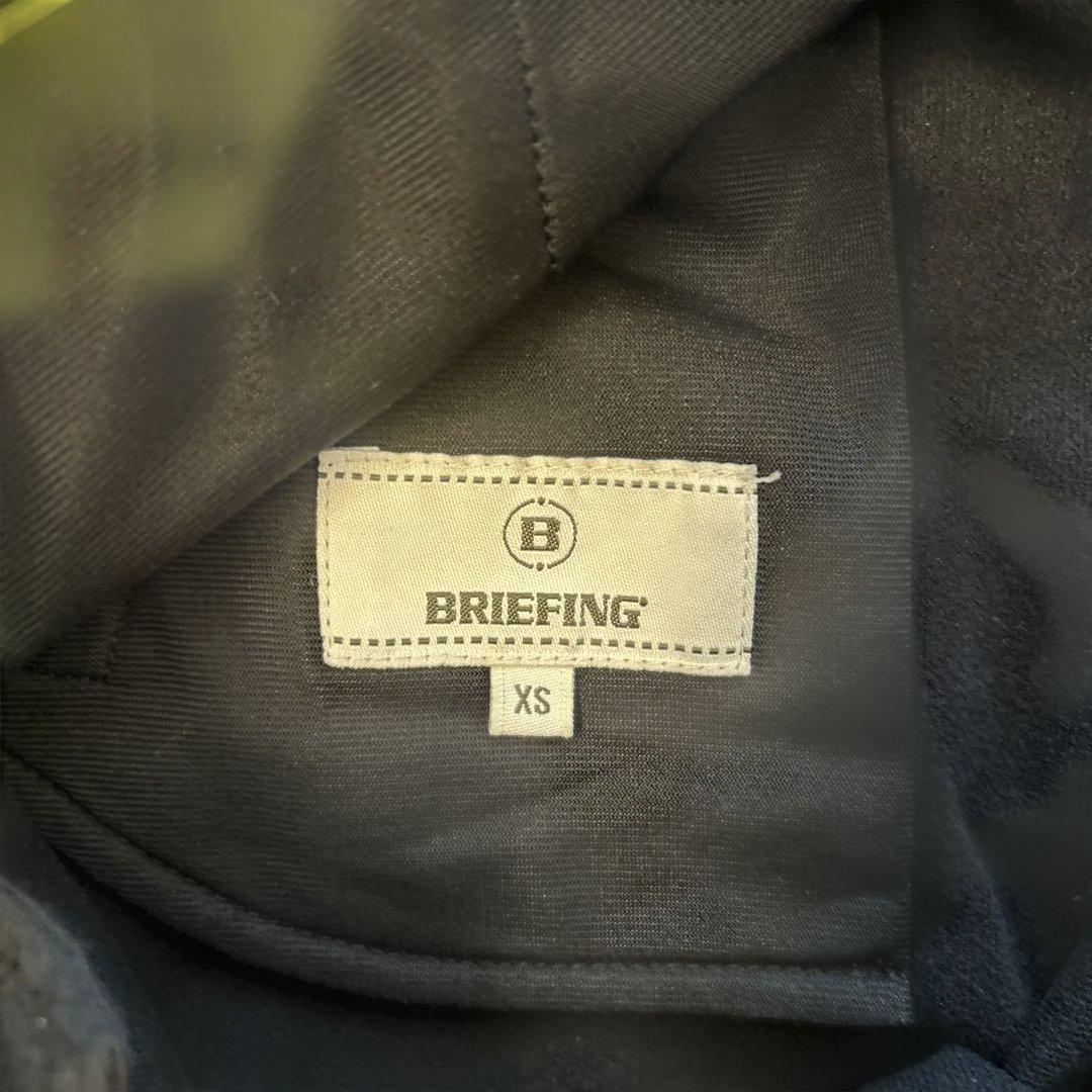 BRIEFINGのゴルフパンツ