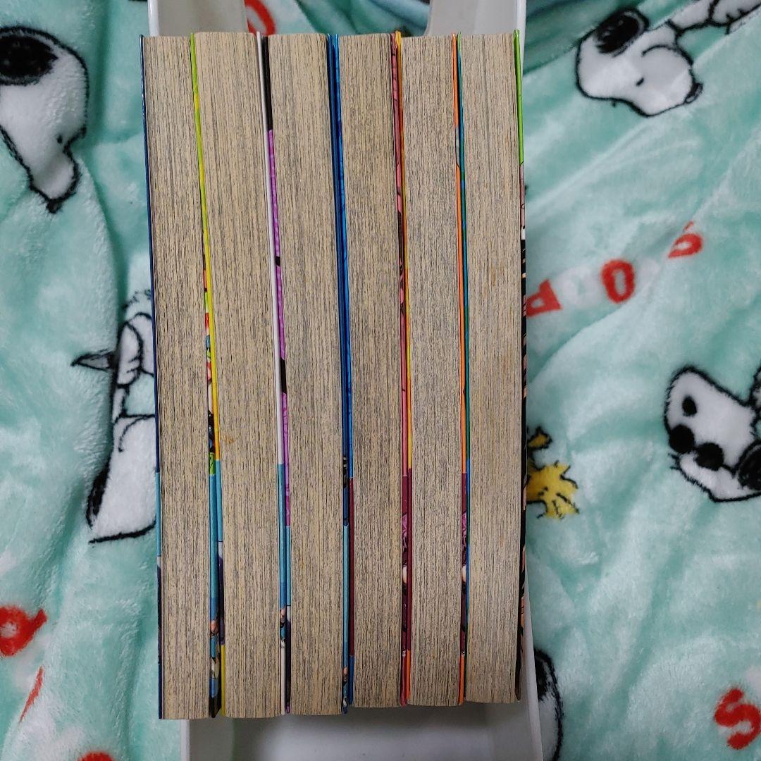 【全巻セット】STEEL BALL RUN スティール・ボール・ラン