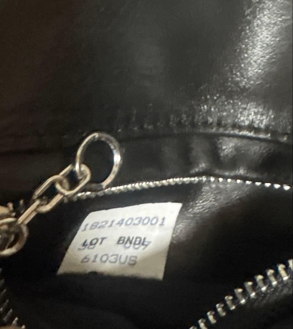 希少‼️美品‼️schottホーウィンレザーライダース6103US 36インチ