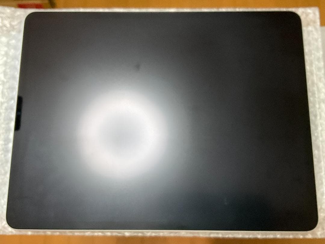 iPad Pro 12.9 第6世代 128GB バッテリー最大容量100％