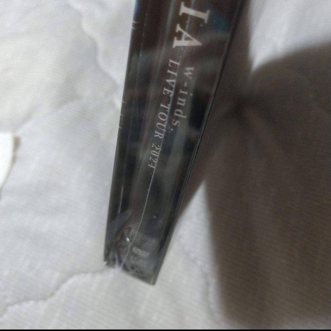 ＊未開封　w-inds.NOSTALGIA LIVE TOUR 2024