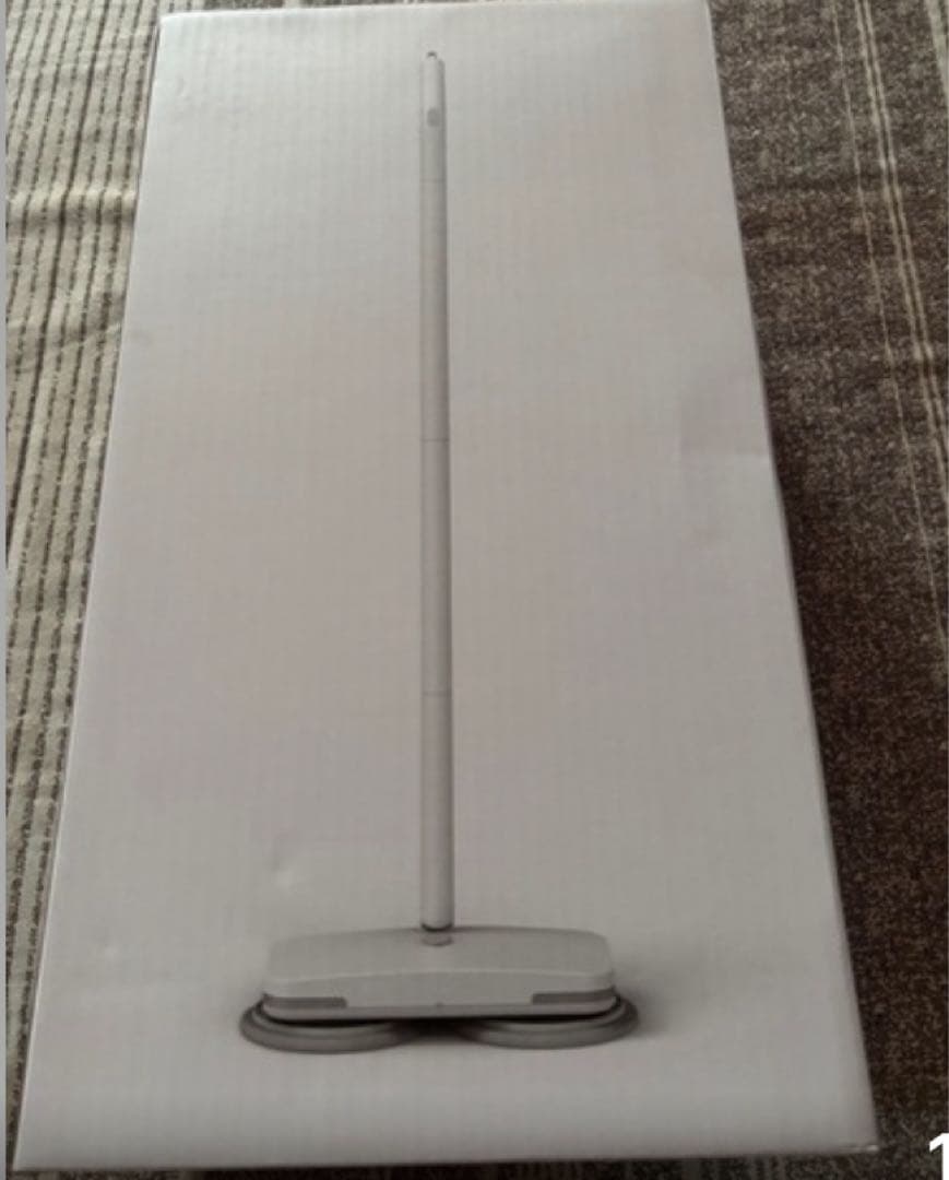 掃除機・クリーナー Cordless Electric Mop H020