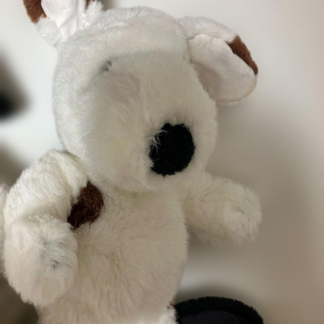 レアスヌーピーぬいぐるみ 6体セット