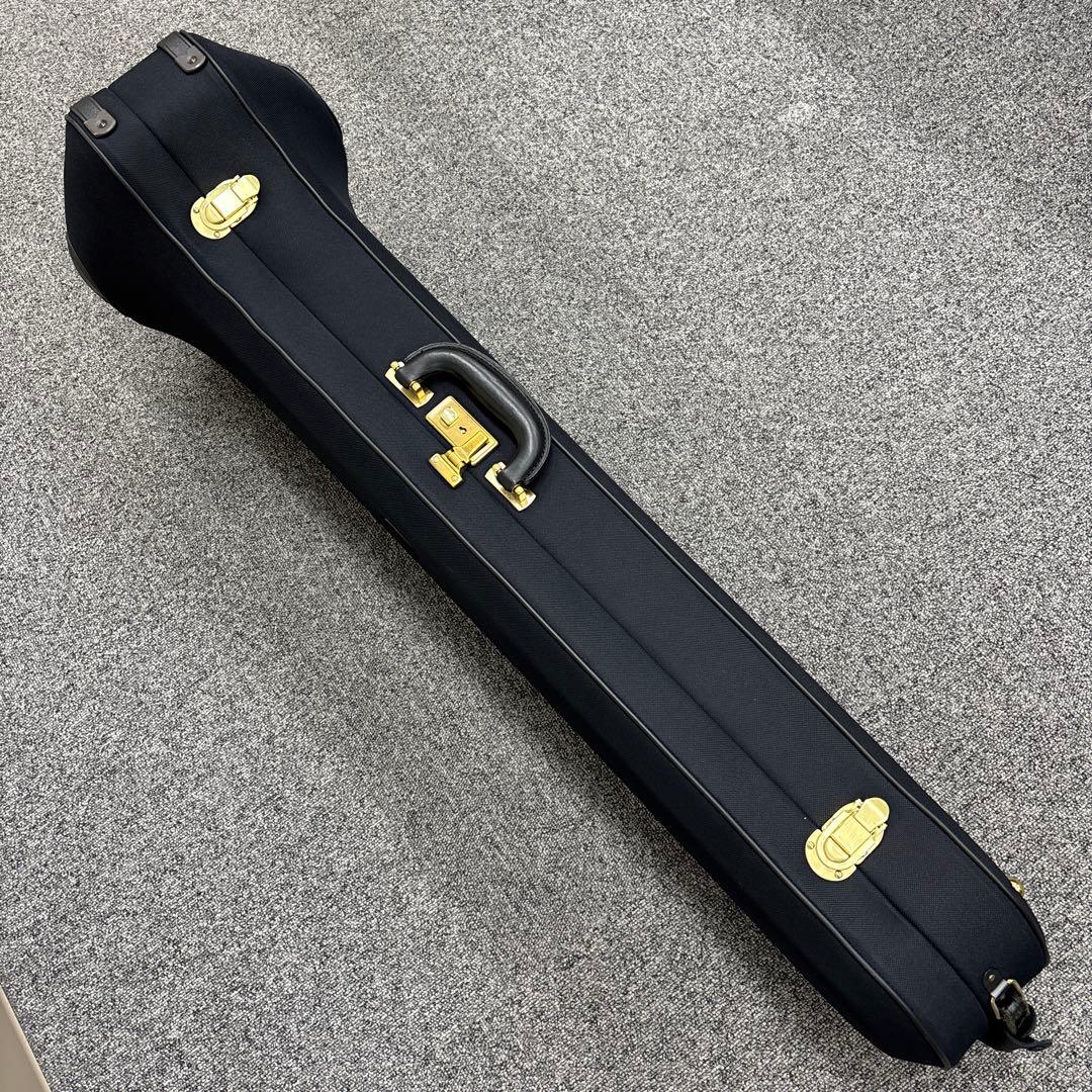 テナートロンボーン Bach 36