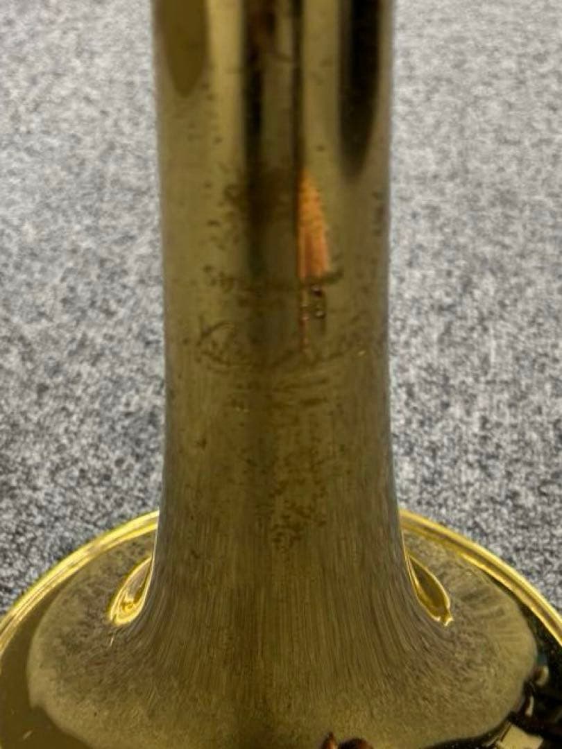 テナートロンボーン Bach 36