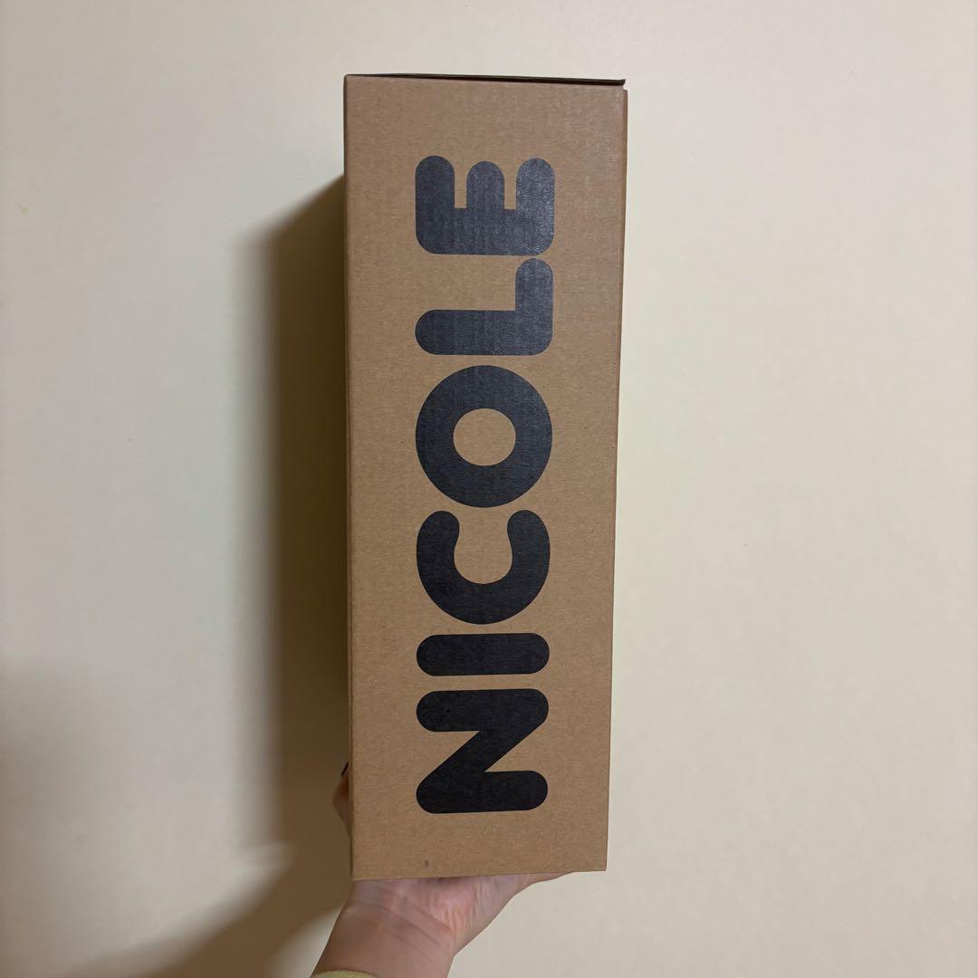 【新品未開封】BUMP OF CHICKEN NICOLE ぬいぐるみ