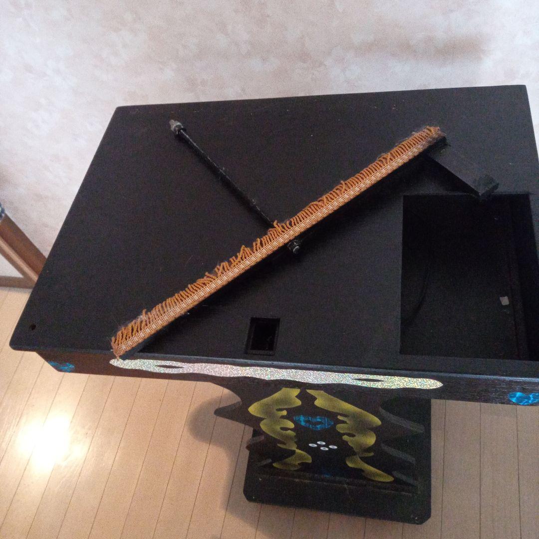 マジックテーブルオーダー制なので世界にひとつです